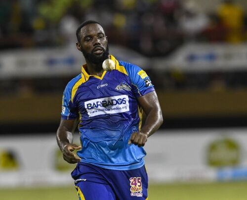 CPL 2021, Guyana Amazon Warriors vs Barbados Royals: Preview, Blitzpools fantasy tips, probable XIs Image