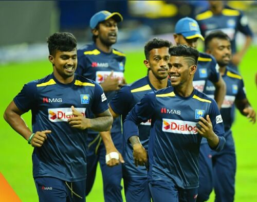 Sri Lanka vs India, 1st ODI: Statistical preview Image