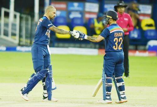 Sri Lanka vs India, 2nd T20I Preview: Visitors eye series as hosts lack batting firepower Image