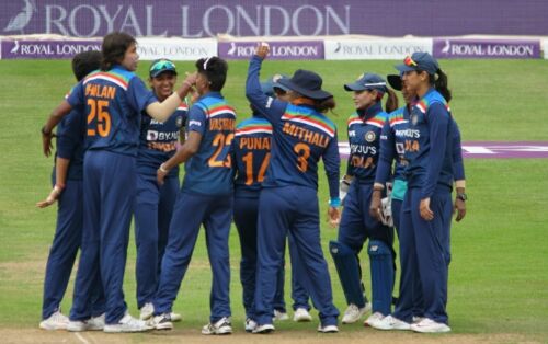 England vs India, 1st Women’s T20I live streaming: When and where to watch? Image