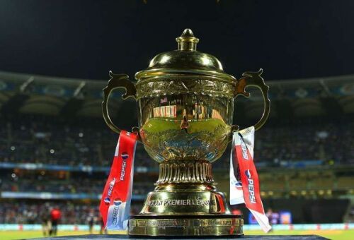 Fate of IPL 2020 to be decided by BCCI on March 24 Image