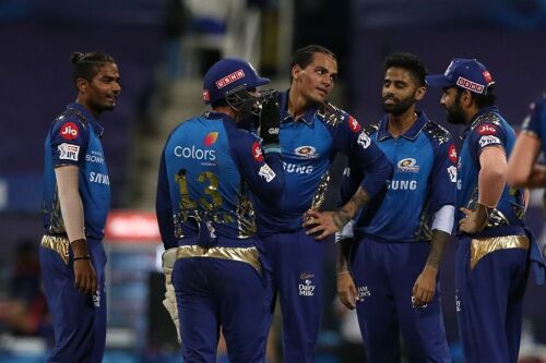 IPL 2021 Match 24, MI vs RR Live Streaming: When and where to watch Image