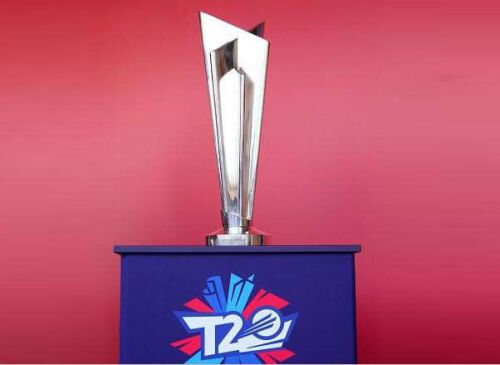 T20 World Cup fixtures announced: India to play Pakistan on 24 October Image