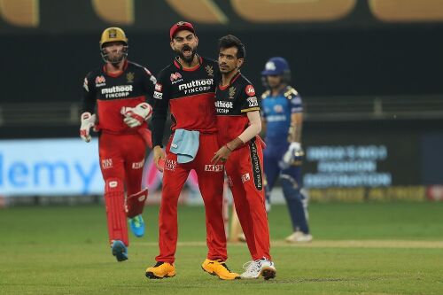 IPL 2021, Match 10: RCB vs KKR, BlitzPools Fantasy preview, probable team and tips Image