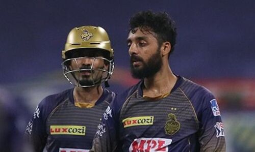 IPL 2021, KKR vs RCB Match Rescheduled: Report Image