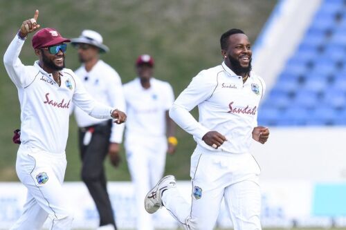 South Africa vs West Indies, 1st Test, Day 1 Live Streaming: When and where to watch Image