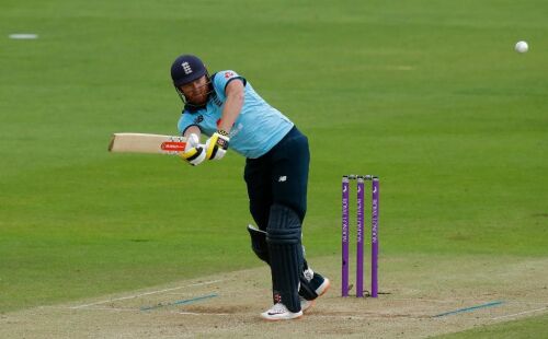 Jonny Bairstow becomes joint fifth-fastest to 3000 ODI runs Image