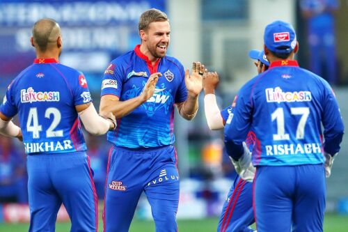 IPL 2021, Kolkata Knight Riders vs Delhi Capitals Live Streaming: When and Where to watch? Image