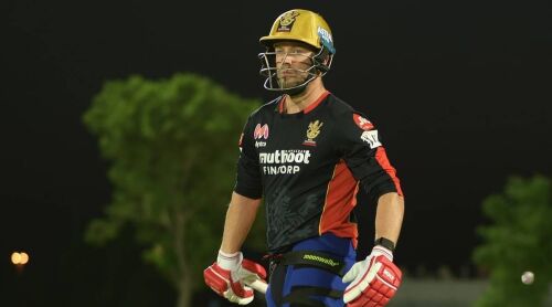 IPL 2021, Match 31, Kolkata Knight Riders v Royal Challengers Bangalore Live Streaming: When and where to watch? Image