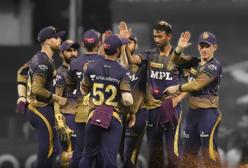 Indian Premier League 2021: Most Runs, Wickets after 23 September Image