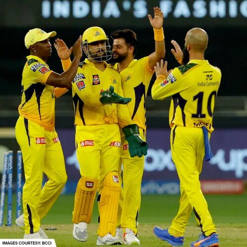 Daily Cricket News, 19 September: CSK kickstart with a victory, Kohli to step down as RCB captain after IPL 2021 Image