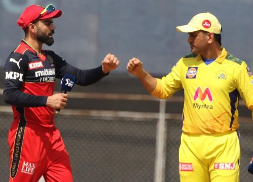 IPL 2021, Chennai Super Kings vs Royal Challengers Bangalore: Preview, Fantasy Tips, Likely XIs Image