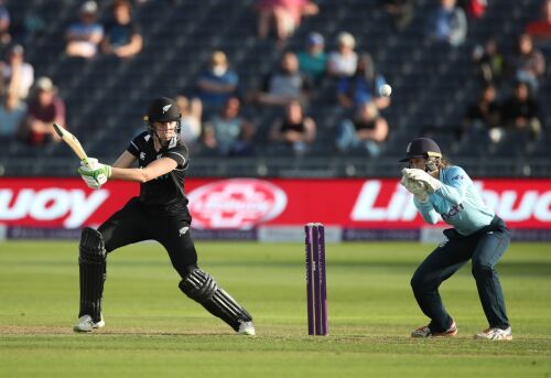 3rd Women’s ODI, England v New Zealand: Preview, Fantasy Tips, Likely XIs Image