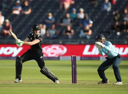 England vs New Zealand, 4th Women's ODI: Preview, fantasy tips, probable XIs Image