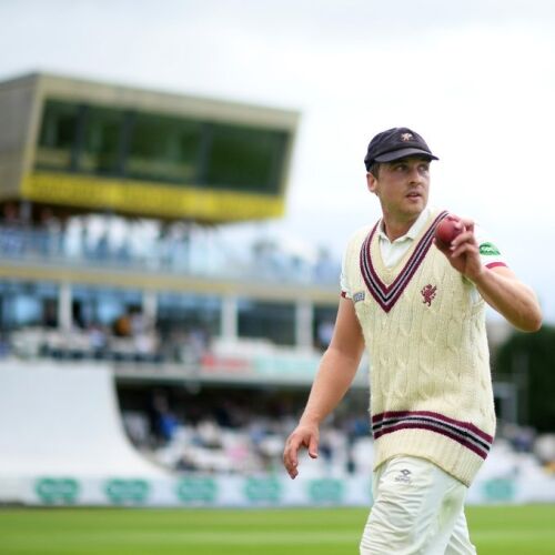 County Championship 2021: Roundup, Thursday, 23 September Image