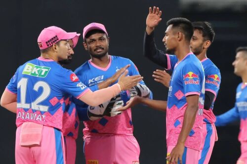 IPL 2021, Delhi Capitals vs Rajasthan Royals: Preview, Likely XIs, Fantasy tips Image