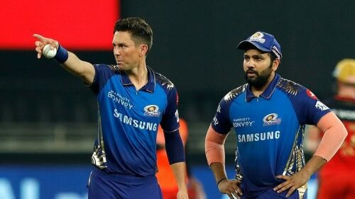 IPL 2021, Mumbai Indians vs Punjab Kings Live Streaming: When and Where to watch? Image