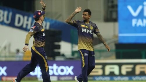 IPL 2021, Match 38, Chennai Super Kings vs Kolkata Knight Riders Live Streaming: When and where to watch? Image