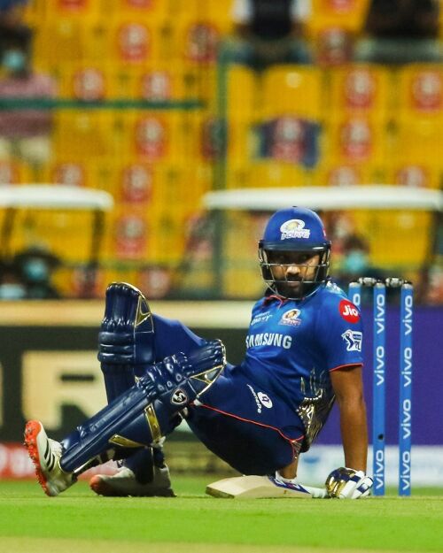 IPL 2021, Match 39, Royal Challengers Bangalore vs Mumbai Indians Live Streaming: When and where to watch? Image