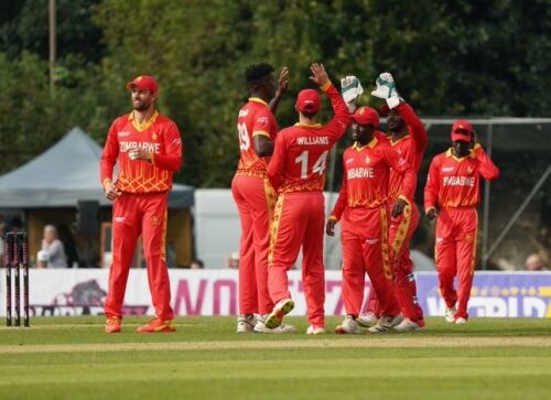 Scotland vs Zimbabwe, 3rd T20I: Preview, fantasy tips, probable XIs Image