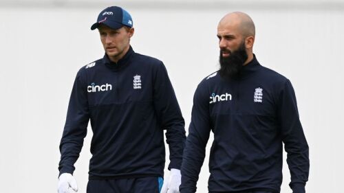 Moeen to retire from Test cricket Image