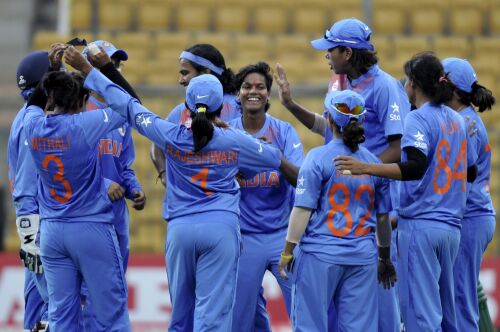 Australia vs India, 1st Women's T20I Live Streaming: When and Where to watch? Image