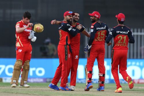 IPL 2021, Royal Challengers Bangalore vs Sunrisers Hyderabad: Preview, Fantasy tips, Likely XIs Image