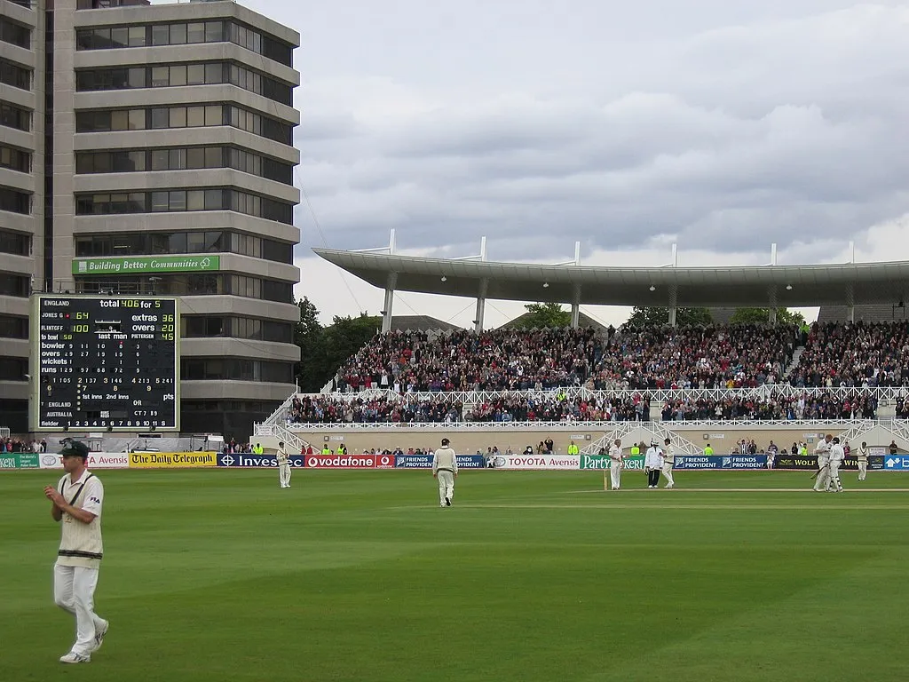 The Ashes 1891/92 Image
