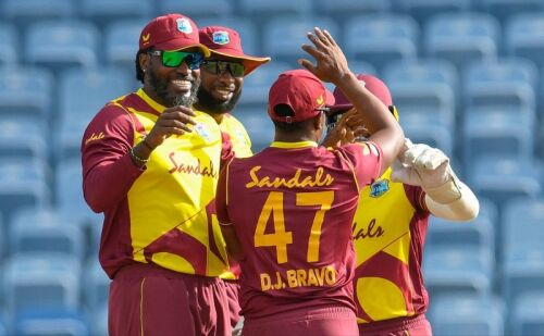 2021 T20 World Cup, West Indies SWOT Analysis: Dangerous yet volatile  Image