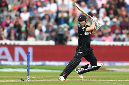 Daily Cricket News, 14 October: Sibley, Mahmood named in England Lions' squad, Williamson not concerned about hamstring, more Image