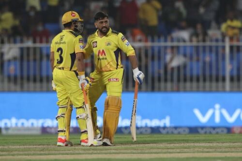 IPL 2021, Rajasthan Royals vs Chennai Super Kings: Preview, Fantasy tips, Likely XIs Image