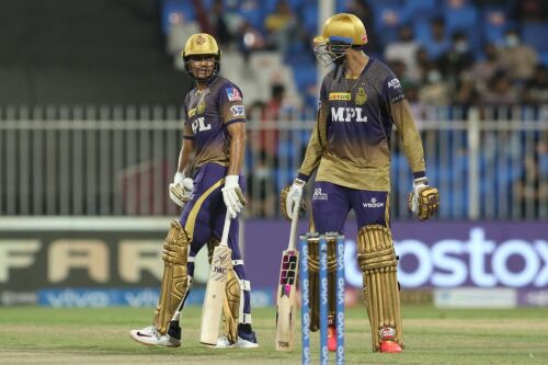 Indian Premier League 2021: Orange Cap, Purple Cap after Qualifier 2 Image