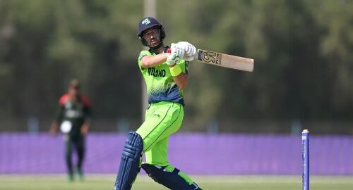 2021 T20 World Cup, Ireland SWOT Analysis: Placed in a tough group, the Irish eye more consistency Image