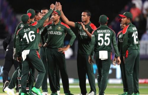 West Indies, Bangladesh look to add spark to campaign Image