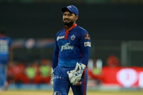 IPL 2021, Delhi Capitals vs Chennai Super Kings : Preview, Fantasy tips, Likely XIs Image