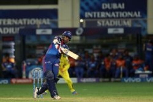 Indian Premier League 2021: Points Table after RR vs MI Image