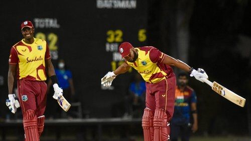 Men’s T20 World Cup 2021, South Africa vs West Indies Live Streaming: When and where to watch? Image