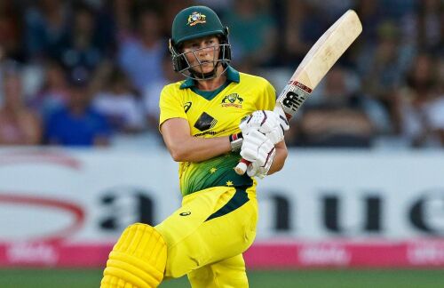 Australia vs India, 2nd Women’s T20I: Preview, Fantasy Tips, Likely XIs Image