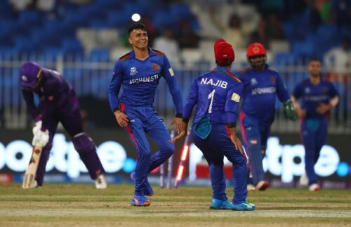 Men’s T20 World Cup 2021, Afghanistan vs Pakistan Live Streaming: When and where to watch? Image