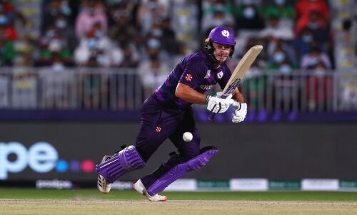 Men’s T20 World Cup 2021, Scotland vs Papua New Guinea: Preview, Fantasy Tips, Likely XIs Image