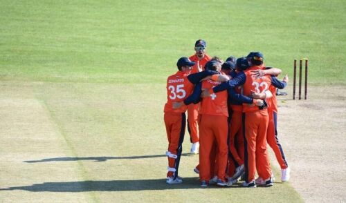 Men’s T20 World Cup 2021, Ireland vs Netherlands Live Streaming: When and where to watch? Image