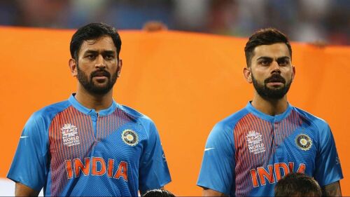 2021 T20 World Cup, India SWOT Analysis: Has the Kohli-Shastri think-tank found their missing jigsaw piece in Dhoni? Image