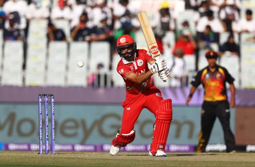 Men’s T20 World Cup 2021, Oman vs Scotland: Preview, Fantasy Tips, Likely XIs Image