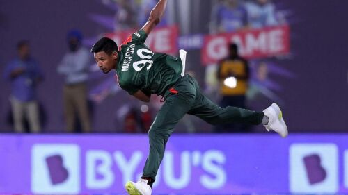 Men’s T20 World Cup 2021, Oman vs Bangladesh Live Streaming: When and where to watch? Image