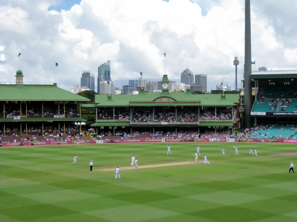 The Ashes 2010 – 2011 (Part Two) Image