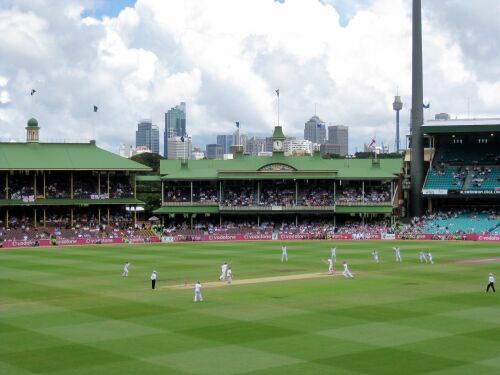 The Ashes 2013/14 (Part Two) Image