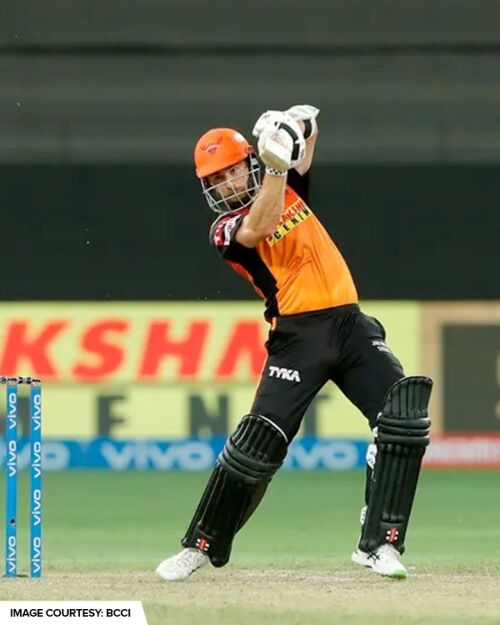 Cricket News, 30 March: Kane Williamson  fined Rs 12 lakh for slow over rate Image