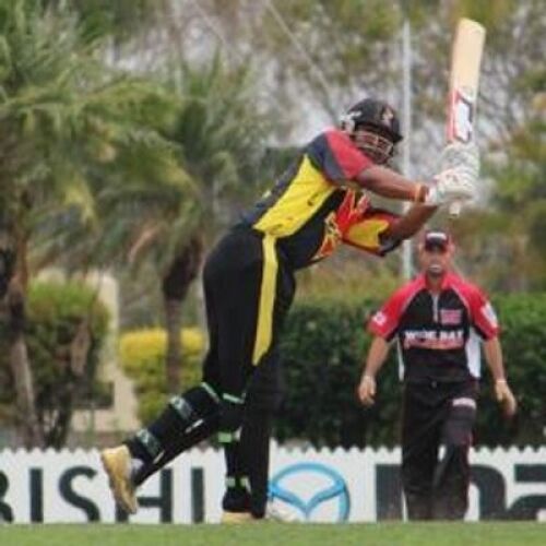 ICC T20 World Cup 2021: Debutant Papua New Guinea face Oman in opening game Image