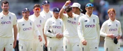 Bob Willis Trophy 2021 Final: Warwickshire on the verge of victory, need four more wickets Image