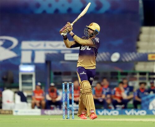 Indian Premier League 2021: Points Table after KKR vs PBKS Image